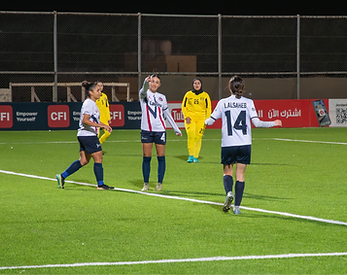 الاتحاد يحقق الفوز الأكبر ويؤكد صدارته لدوري المحترفات