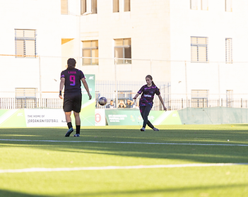 Etihad Extends Its Winning Streak and Remains at the Top of the U19 Women's League