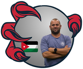 علاء المستريحي