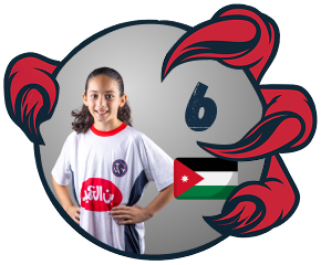 مريم شيحة