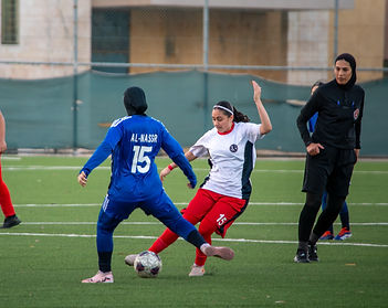 Etihad Starts Strong with a Huge Win Over Al Nasr in the Opening Match of the U19 Women's League