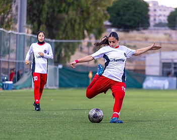 Etihad is the U19 Women's League Champion