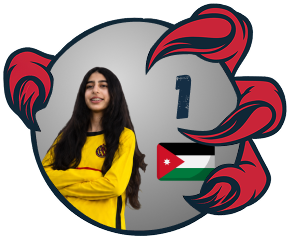 زينة قطيشات
