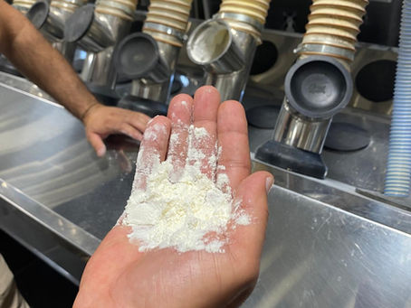 Wheat flour suppliers Turkey