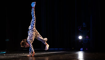 Mother Earth Dances Snow Leopard.jpg
