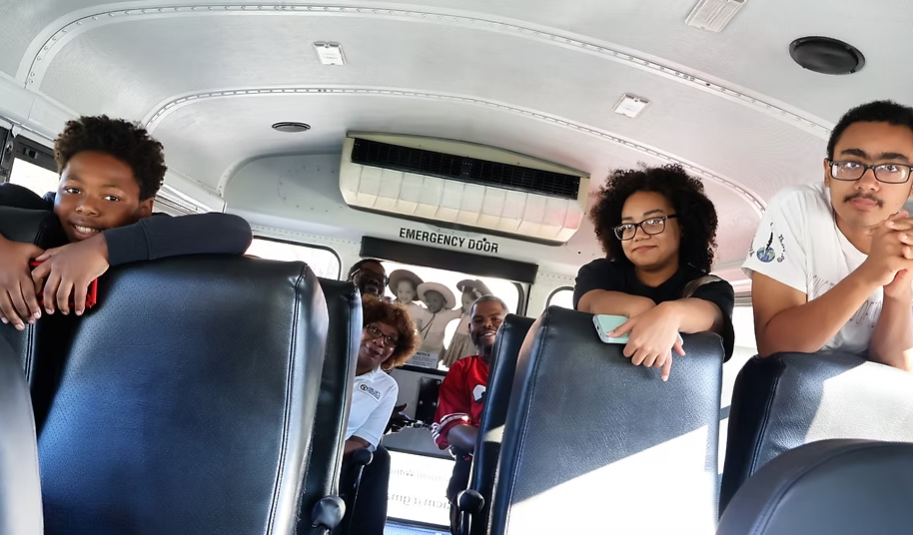 Heritage Trail Tour - Morning