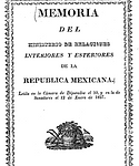 Memoria de Gobierno Federal 1827.png