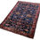 Thumbnail: 3'4" x 4'8" Antique Mohajeran Sarouk Rug