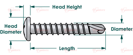 sheet-metal-screw-phillips-pan-self-dril