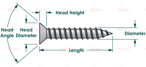 sheet-metal-screw-phillips-flat-a-dimens