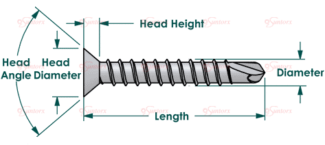 sheet-metal-screw-phillips-flat-self-dri