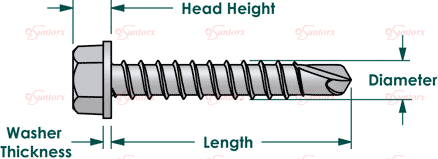 sheet-metal-screw-hex-washer-self-drilli