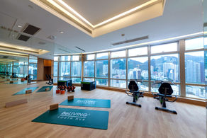 健身室使用指引