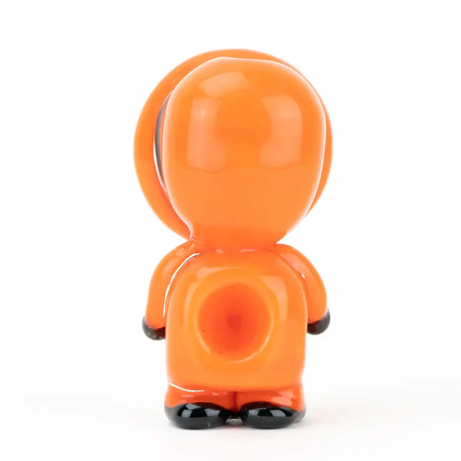 Southpark Kenny by Empire Glassworks