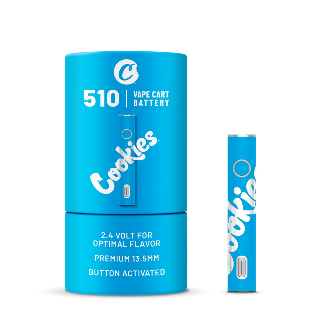 COOKIES 510 Vape Cart Battery