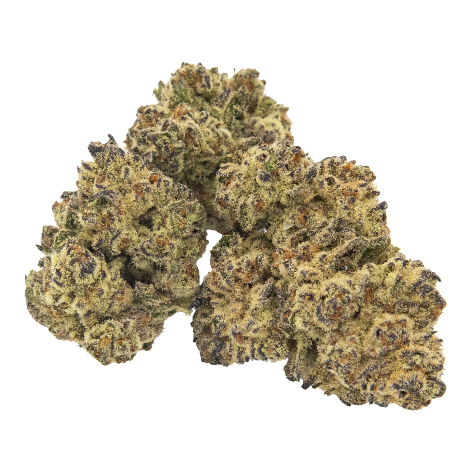 London Jealousy THCa Flower | Indica