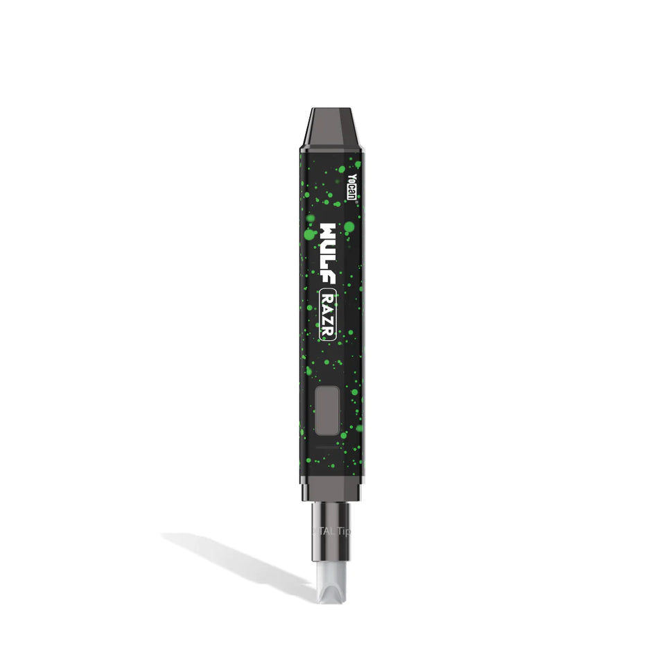  Yocan Razr Nectar Collector and Hot Knife