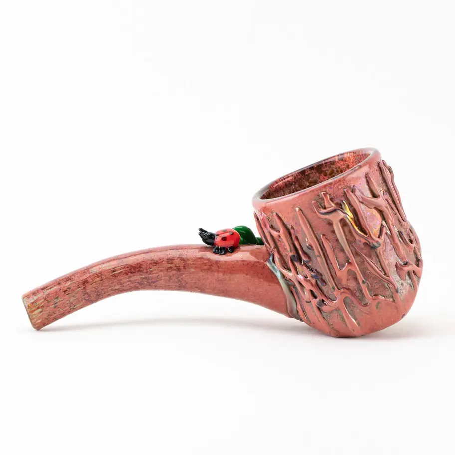 Empire Glassworks PuffCo Proxy Hootie Attachment