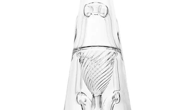 Ryan Fritt Recycler for PuffCo Peak Pro