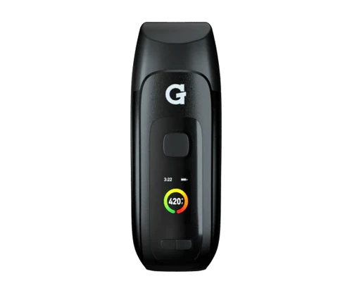 G PEN Dash+ Vaporizer | Hush Goods