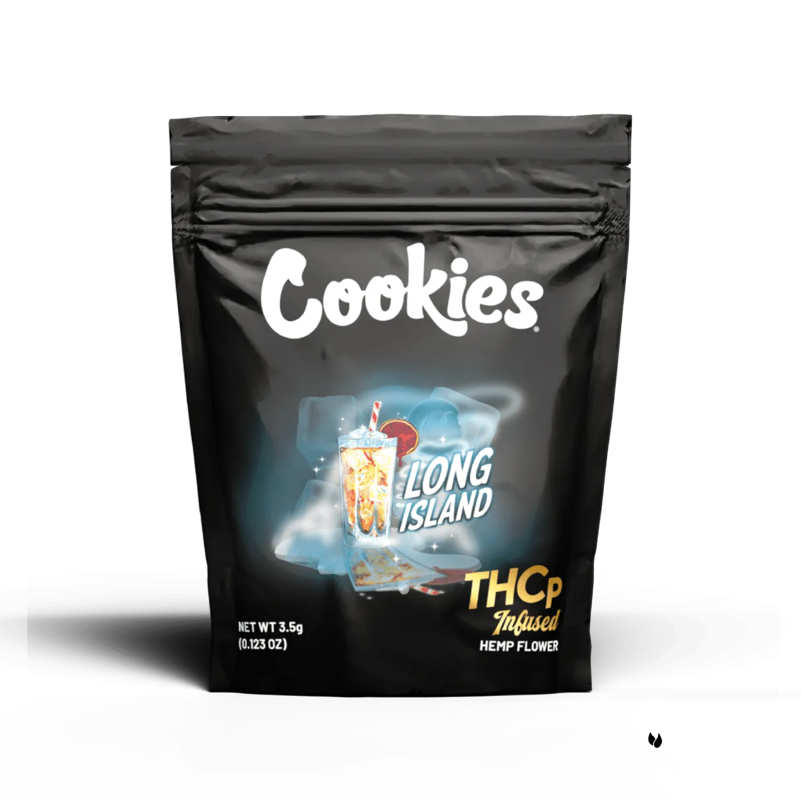 COOKIES Long Island THCP Infused Flower | 3.5g