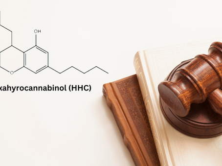 Is HHC Legal In My State?