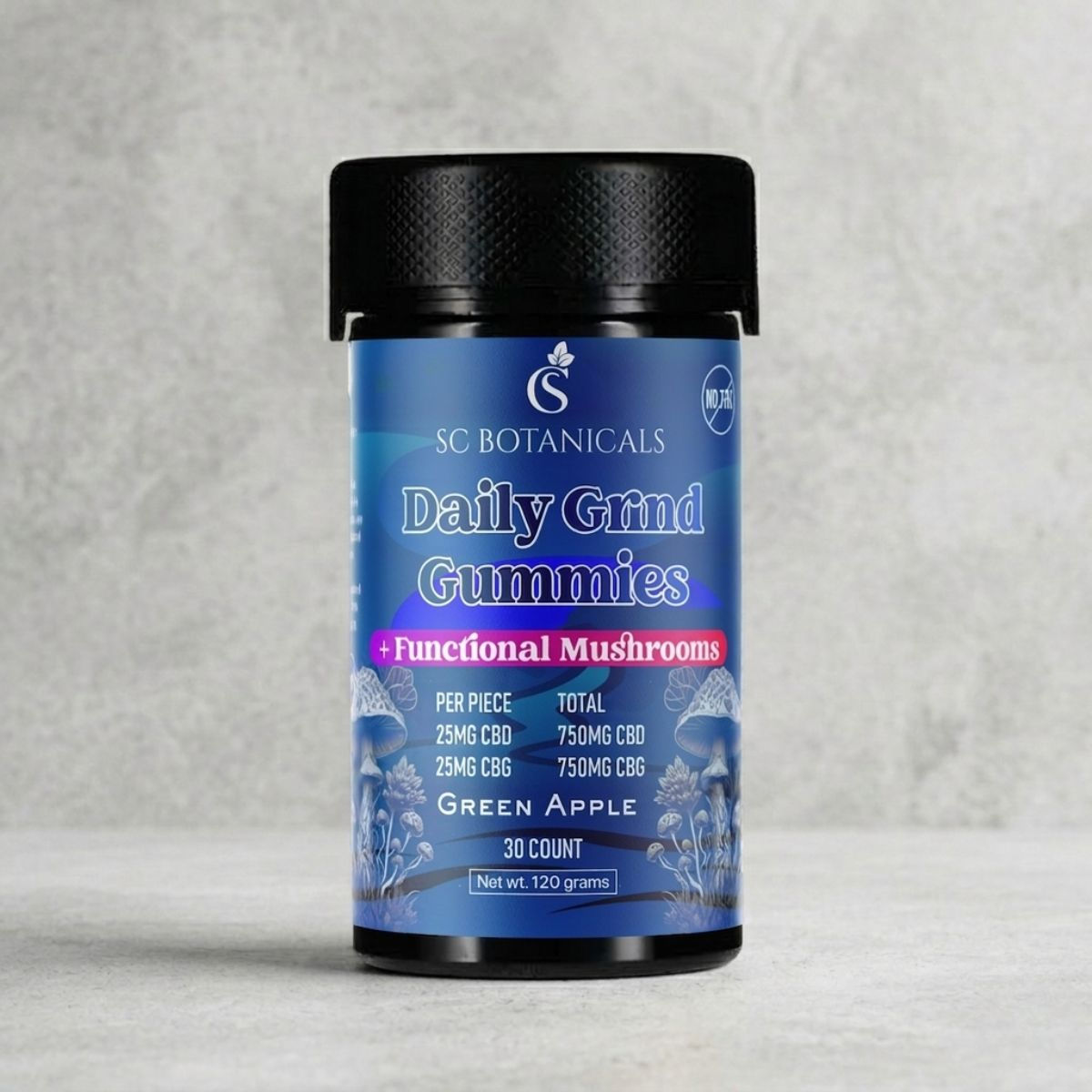 Daily Grind | Flow State Formula