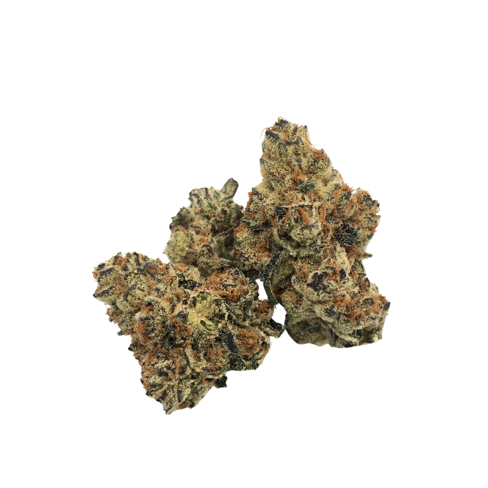 Cadillac Rainbows THCa Flower | Hybrid