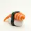 Thumbnail: Shrimp Nigiri Pipe by Empire Glassworks