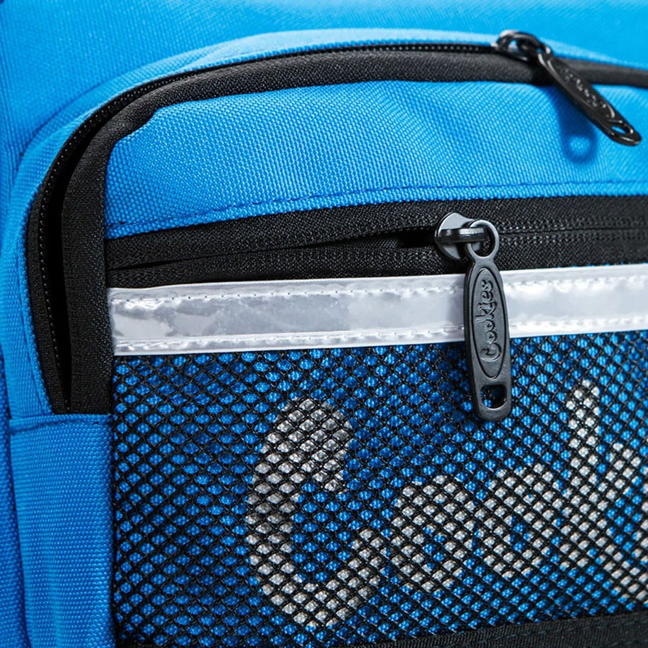 COOKIES Vertex Ripstop Crossbody Bag