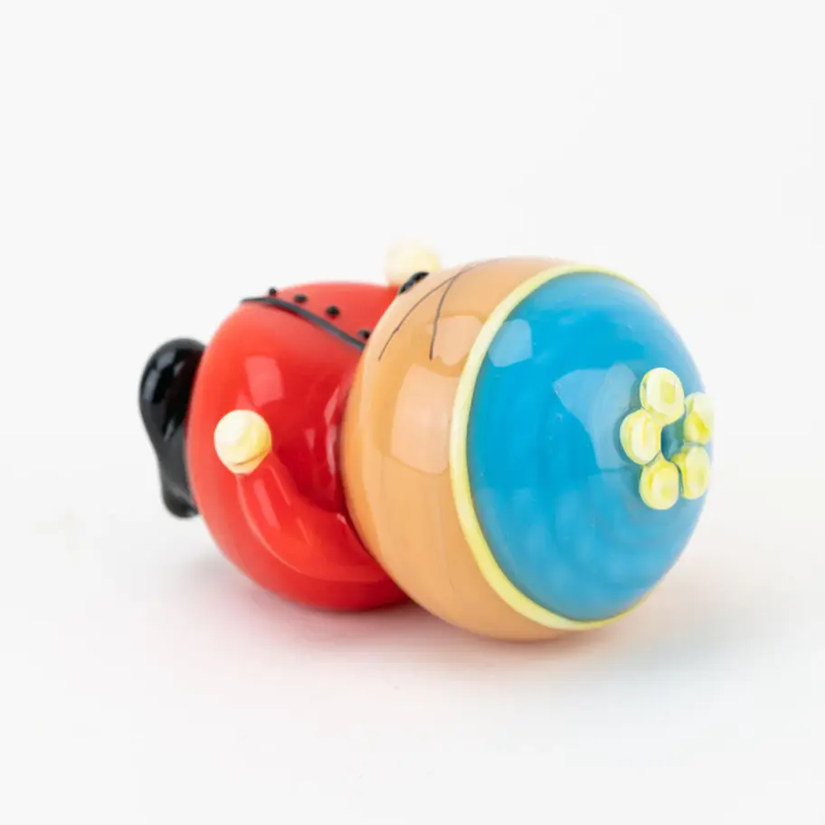 Fat Boy by Empire Glassworks