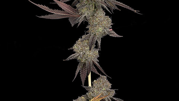 DNA Cake Feminized Cannabis Seeds