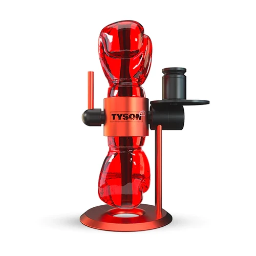 Tyson 2.0 x Stündenglass Gravity Infuser | Simply Crafted