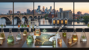 Simply Crafted - Silicon Valley of THC