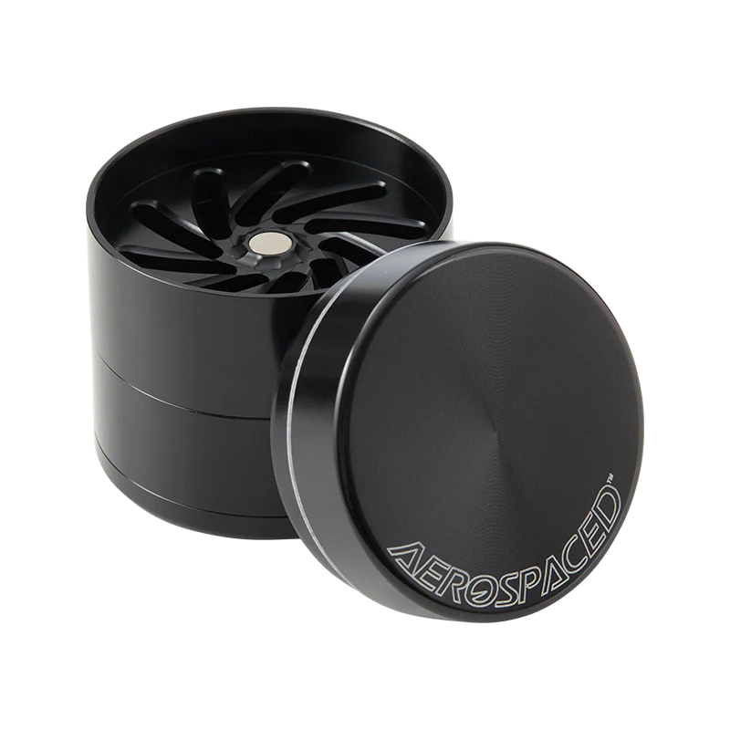 Aerospaced 2" Toothless Grinder
