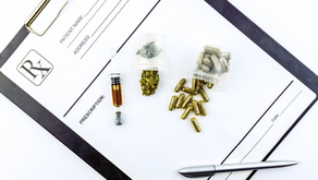 Medical cannabis card