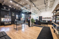 Simply Crafted Minneapolis Flagship store