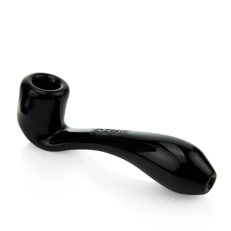 GRAV Classic Sherlock Black