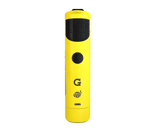  LEMONNADE x G PEN Roam | Portable E-Rig Vaporizer
