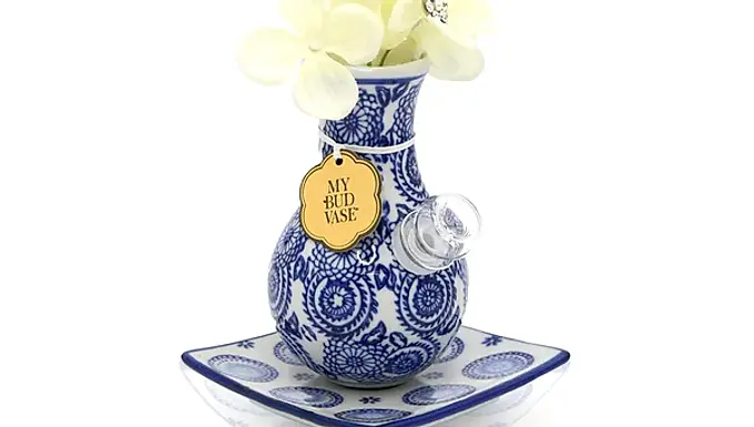 The Nightingale  by My Bud Vase