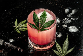 THC cocktail
