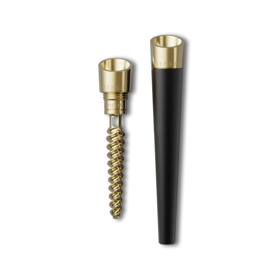  VESSEL Cone