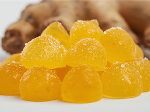 Golden Relief Gummies