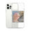 Thumbnail: Queen of the People's Hearts Clear Case for iPhone®