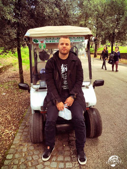 Italie, Rome (5)-min