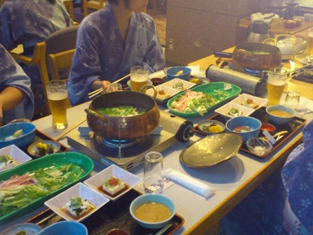 チャネラー養成講座アドバンスお泊まりセミナー