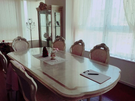 女性性解放して、恋も仕事も願いも叶えましょう♪