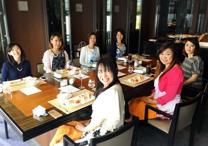 そらとうみセラピスト協会がみなさんに伝えたいこと