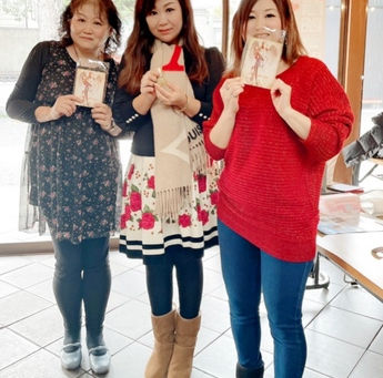 明日は第4回そらとうみハッピーフェスタin大将軍八神社です⭐︎