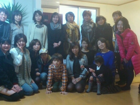 １周年イベント大盛況で終了しました